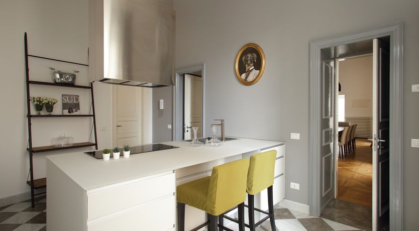 Photo of Sicilian Style