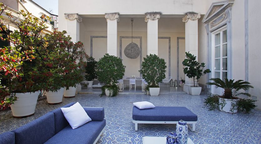 Photo of Sicilian Style