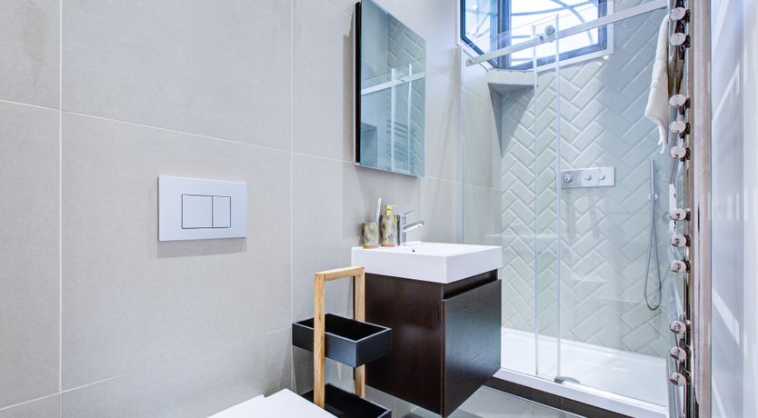 Photo of Art Deco City