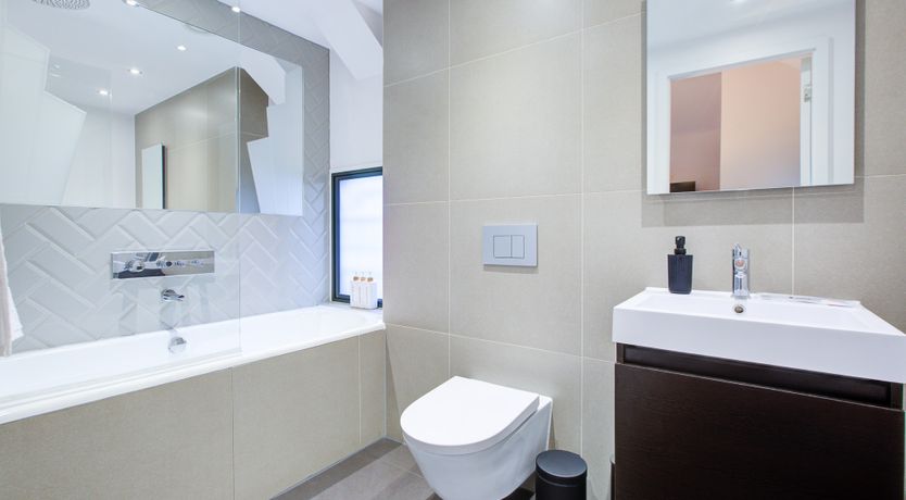 Photo of Art Deco City