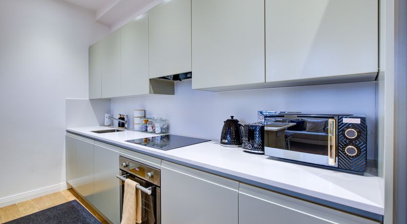 Photo of Art Deco City