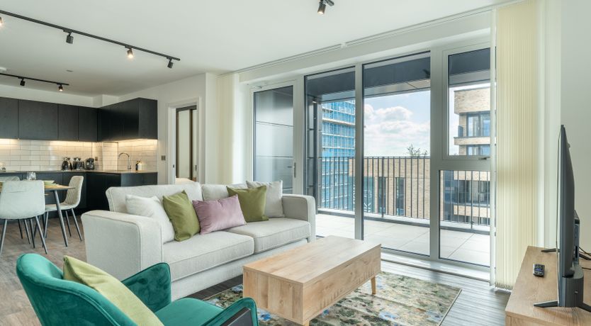 Photo of Monet's Memory