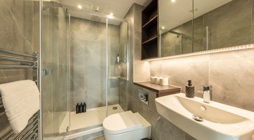 Photo of Monet's Memory