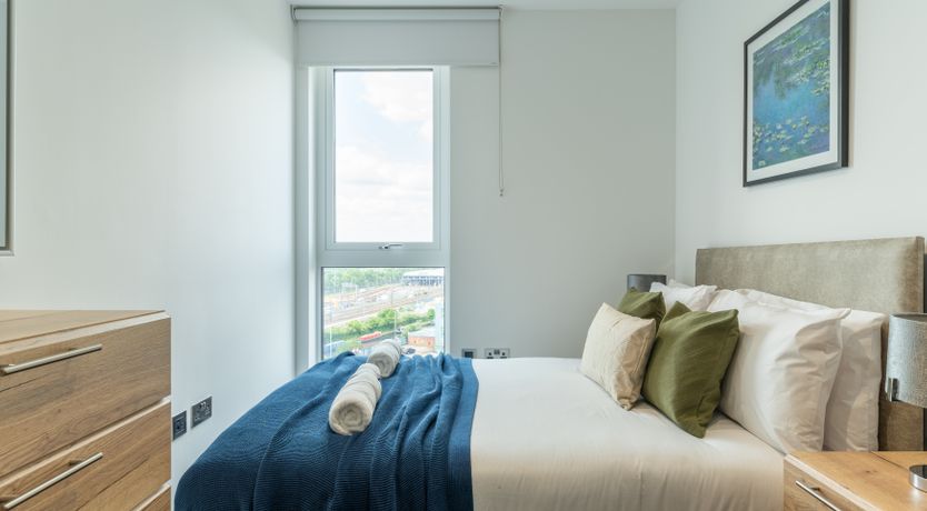 Photo of Monet's Memory