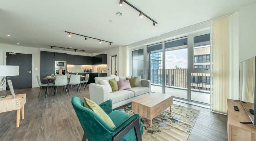 Photo of Monet's Memory