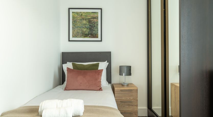 Photo of Monet's Memory