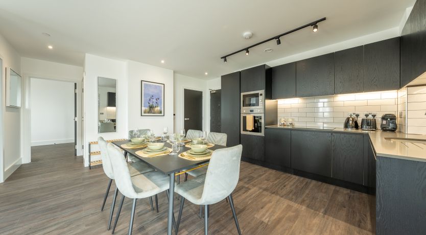 Photo of Monet's Memory