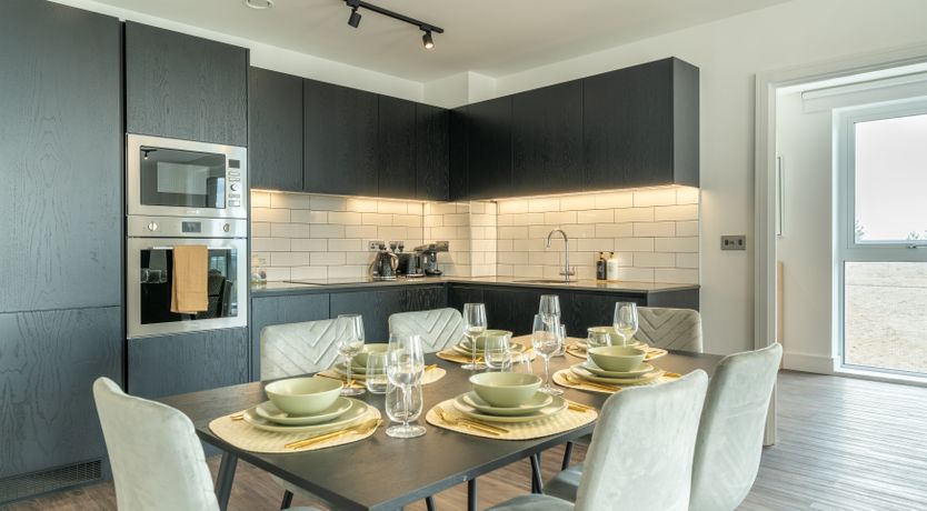 Photo of Monet's Memory