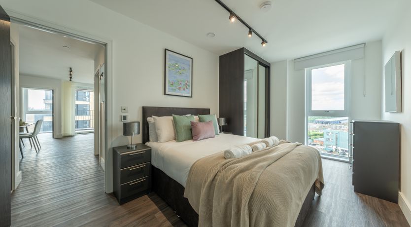 Photo of Monet's Memory