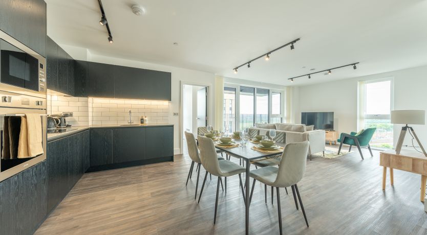 Photo of Monet's Memory