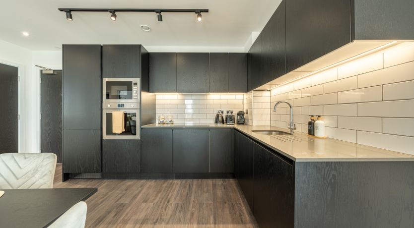 Photo of Monet's Memory