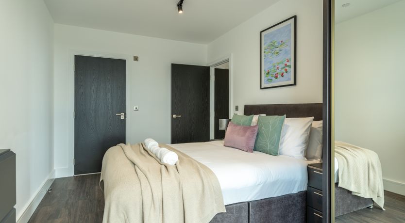 Photo of Monet's Memory