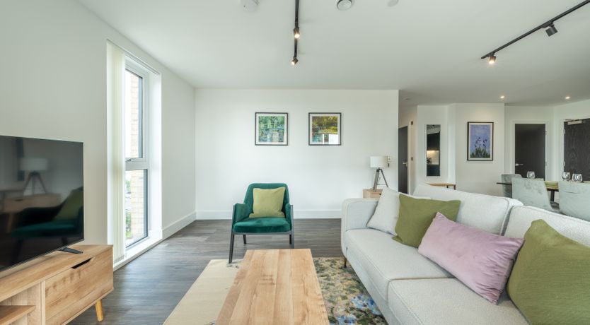 Photo of Monet's Memory