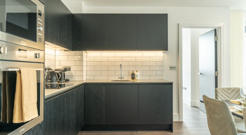 Photo of Monet's Memory