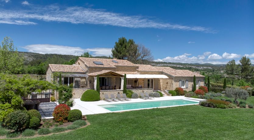 Photo of Luberon Views