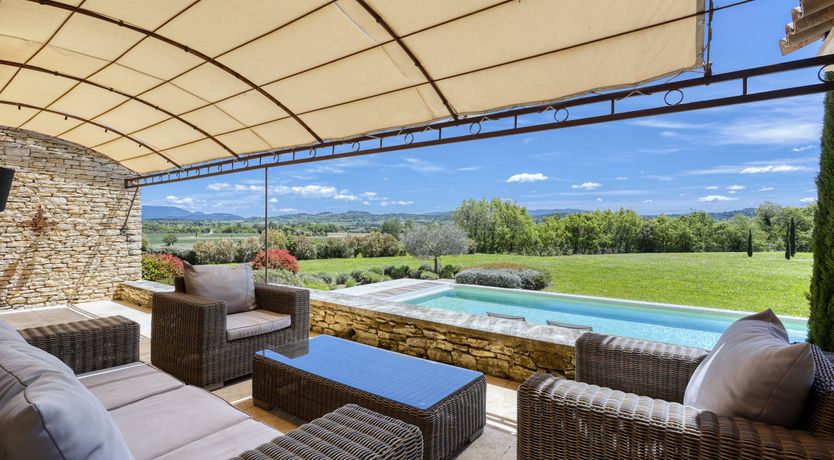 Photo of Luberon Views