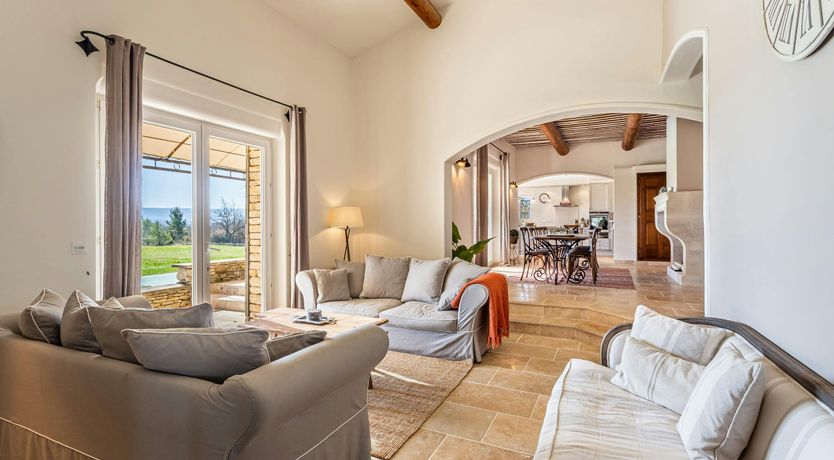 Photo of Luberon Views