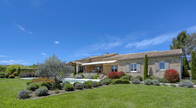 Photo of Luberon Views