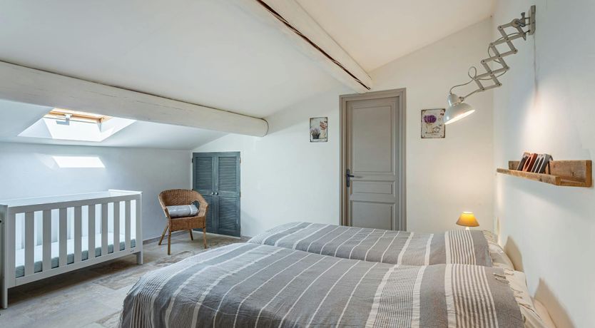 Photo of Luberon Views