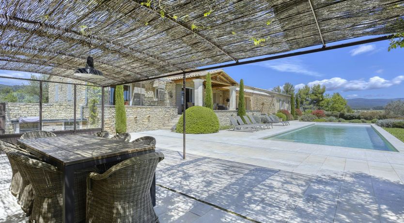 Photo of Luberon Views