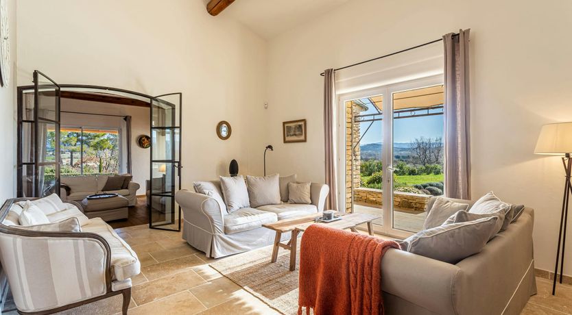 Photo of Luberon Views