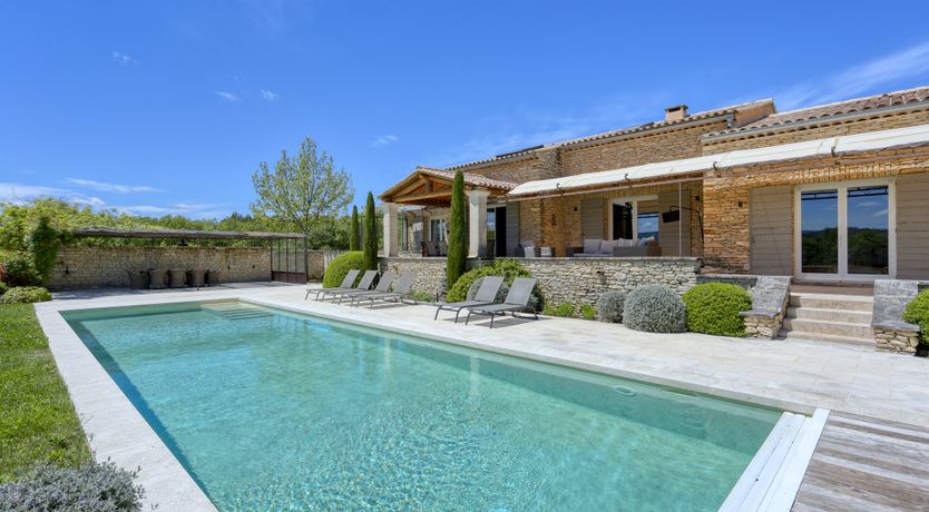 Photo of Luberon Views