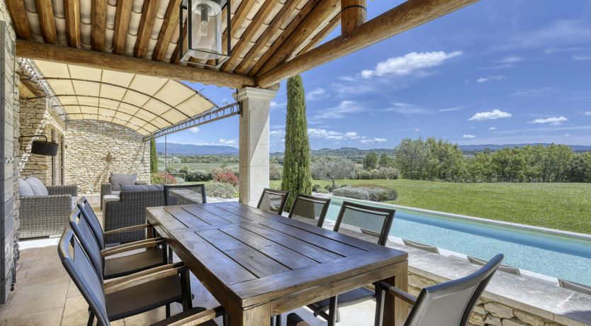 Photo of Luberon Views