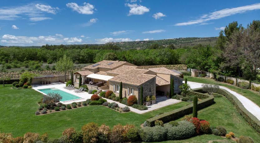 Photo of Luberon Views