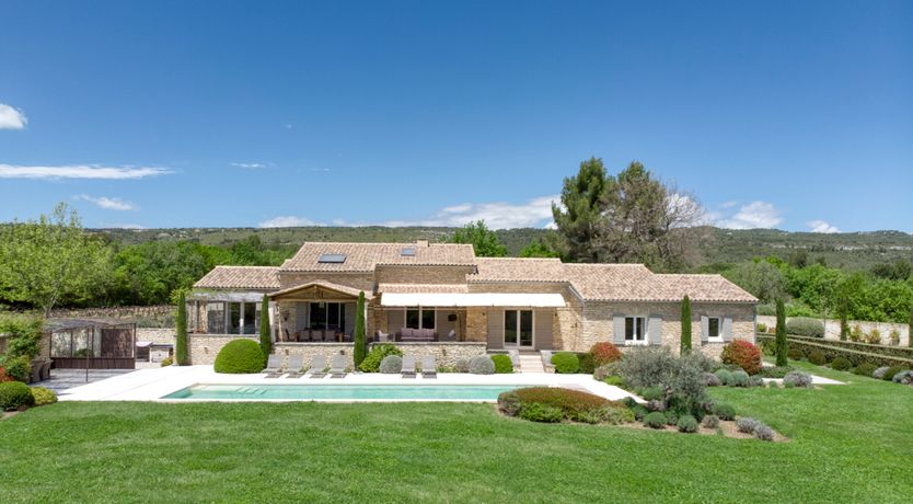 Photo of Luberon Views