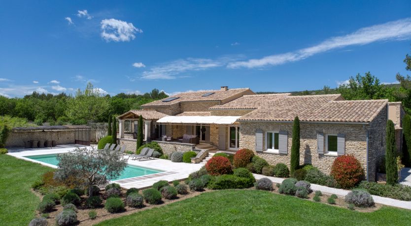 Photo of Luberon Views