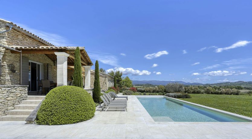 Photo of Luberon Views