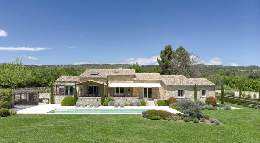 Photo of Luberon Views