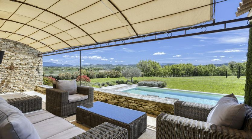 Photo of Luberon Views