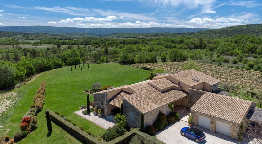 Photo of Luberon Views