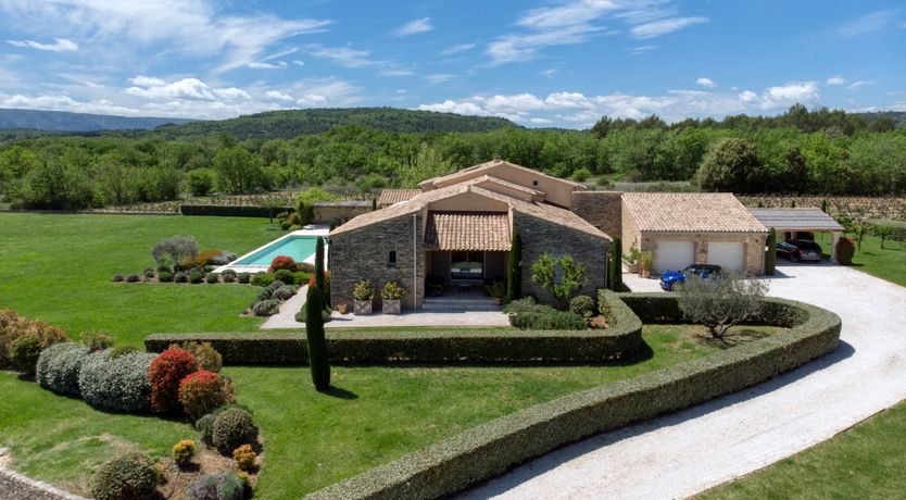 Photo of Luberon Views