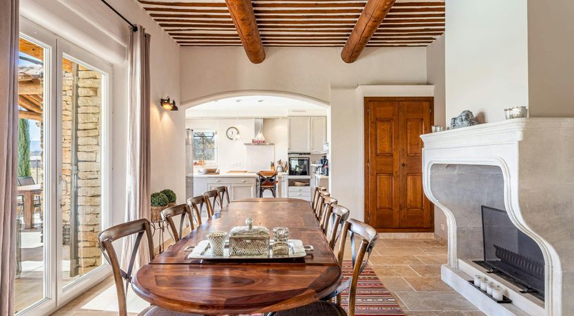 Photo of Luberon Views