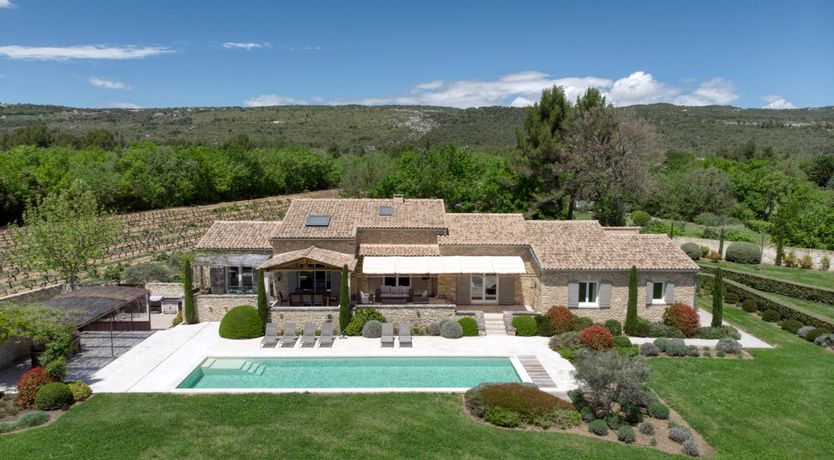 Photo of Luberon Views