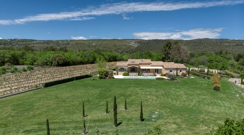 Photo of Luberon Views