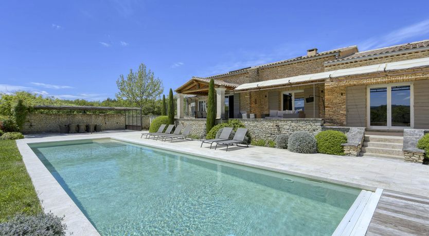 Photo of Luberon Views