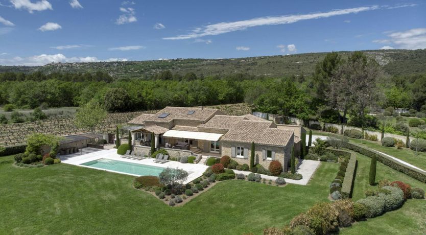 Photo of Luberon Views