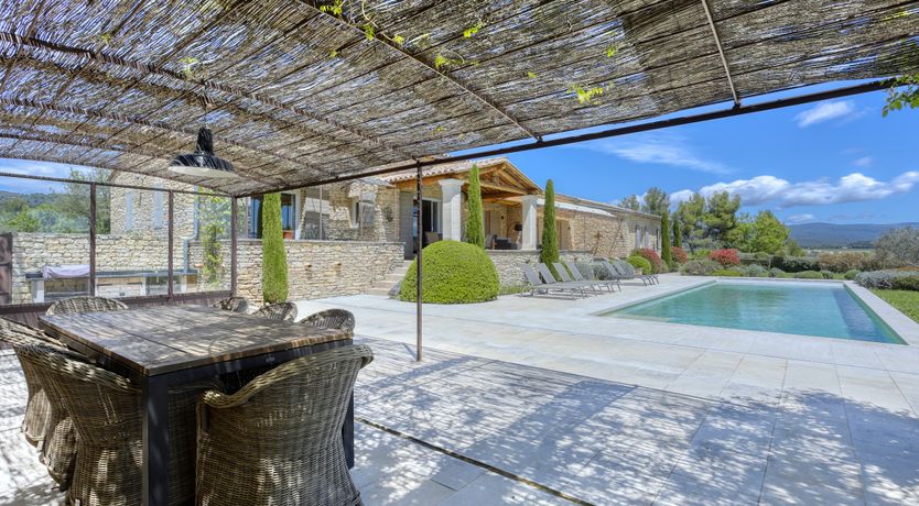 Photo of Luberon Views