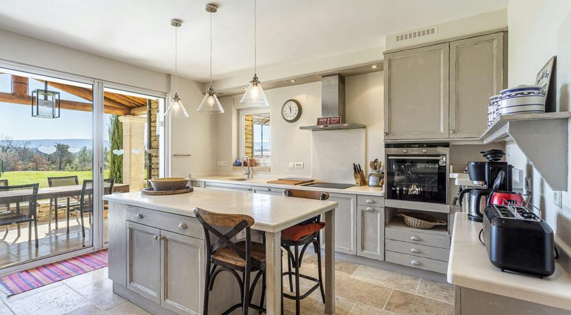 Photo of Luberon Views