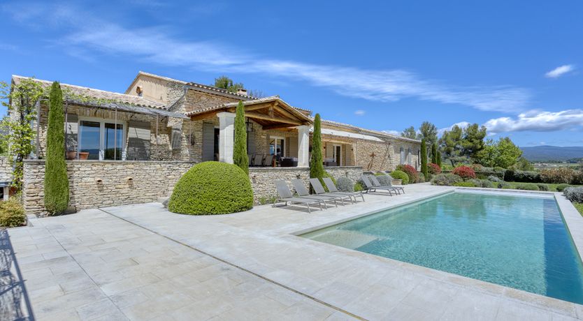 Photo of Luberon Views