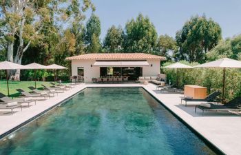 French Sand Holiday Home