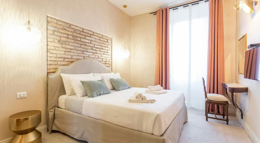 Photo of Dome View Vatican