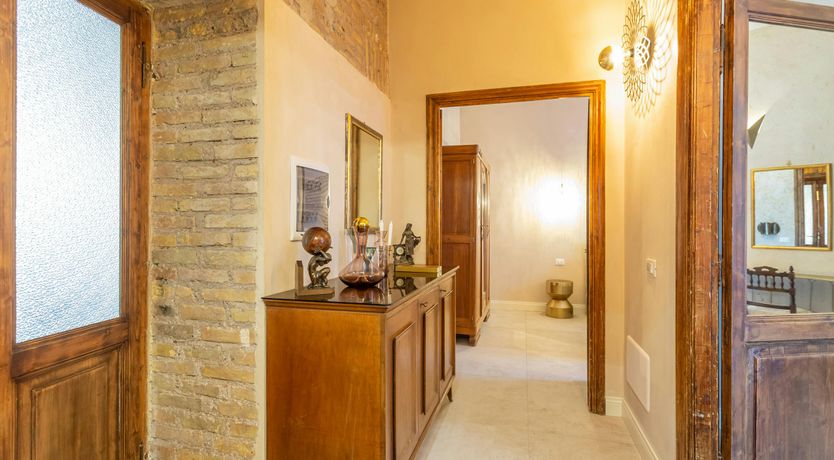 Photo of Dome View Vatican