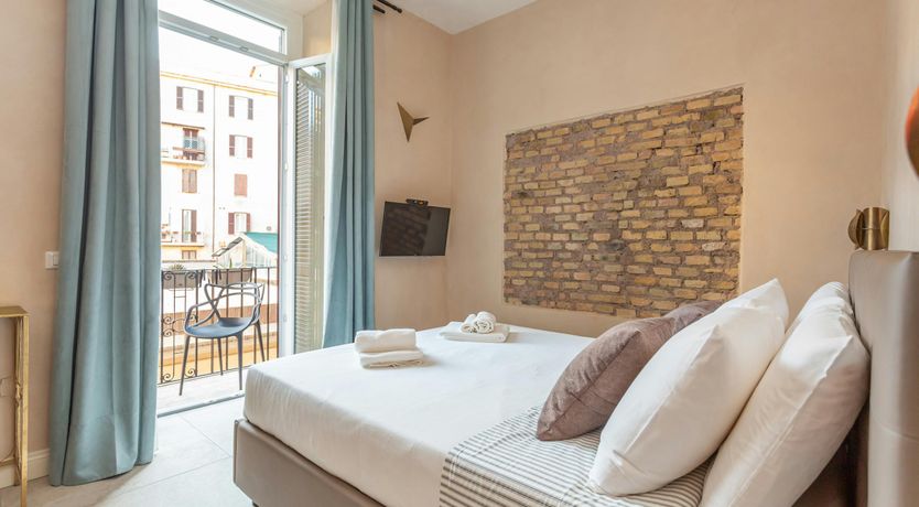 Photo of Dome View Vatican