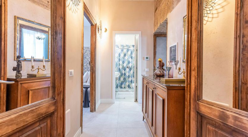 Photo of Dome View Vatican