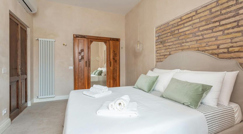 Photo of Dome View Vatican