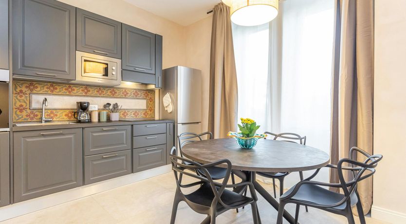 Photo of Dome View Vatican